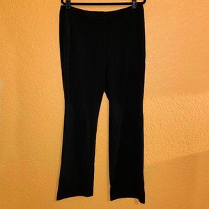 NWT White House Black Market The Slim Pants Black